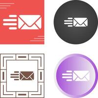 Envelope Vector Icon