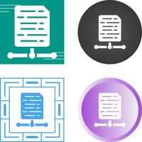 File Vector Icon