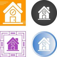 Home Vector Icon