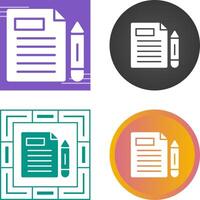 Regulatory Compliance Vector Icon