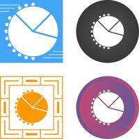Statistics Vector Icon
