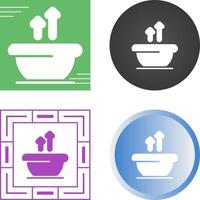 Soup Vector Icon