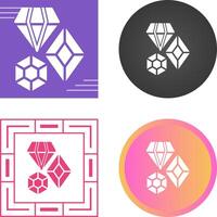 Gems Vector Icon