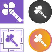 Hammer Vector Icon