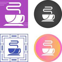 Coffee Vector Icon