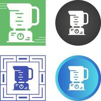 Blender Vector Icon