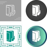 Document File Vector Icon