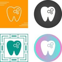 Tooth Vector Icon