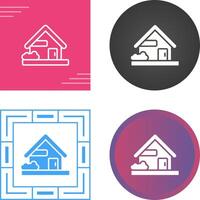 House Vector Icon