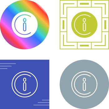 ayuda botón vector icono