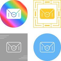 Email Vector Icon