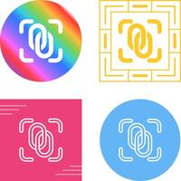 Design Constraints Vector Icon