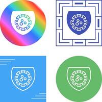 Hacker Vector Icon