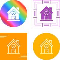 Home Vector Icon