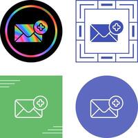 Email Aliases Vector Icon