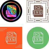 SVG Vector Icon