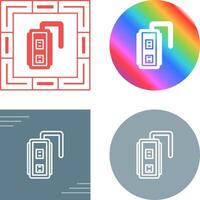 Socket Vector Icon