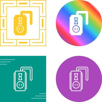Socket Vector Icon