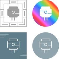 Magsafe Vector Icon