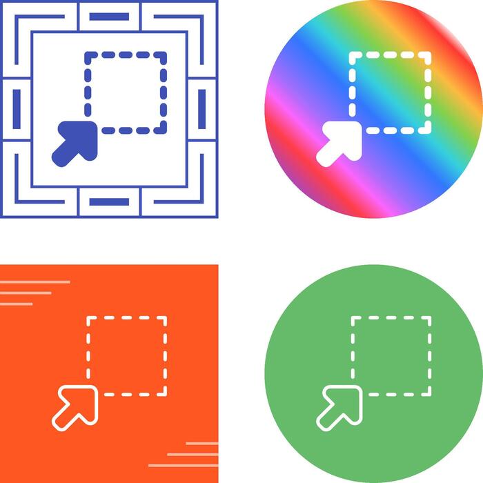 Select Icon Vector Art, Icons, and Graphics for Free Download
