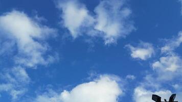 plus magnifique ciel et des nuages plus de Angleterre video