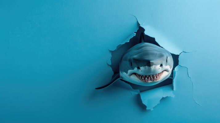 Shark Background Stock Photos, Images and Backgrounds for Free Download