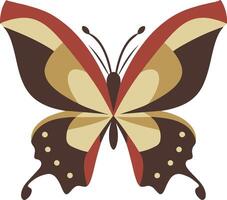 butterfly vector illustration