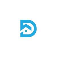 D Creative logo And  Icon Design vector