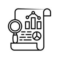 Data Applicability  icon in vector. Logotype vector