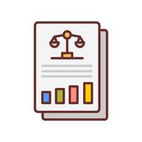 Data Compliance  icon in vector. Logotype vector