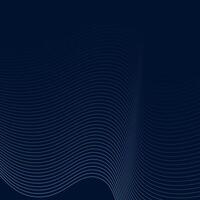 Abstract wavy line background, dynamic sound wave, wavy pattern, stylish line art and web banner banner background vector