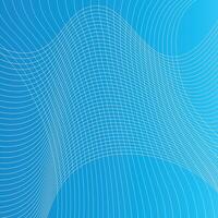 Abstract wavy line background, wavy pattern, stylish line art and web background, post texture background vector