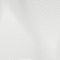 Abstract wavy line background, dynamic sound wave, wavy pattern, stylish line art and web banner banner background vector