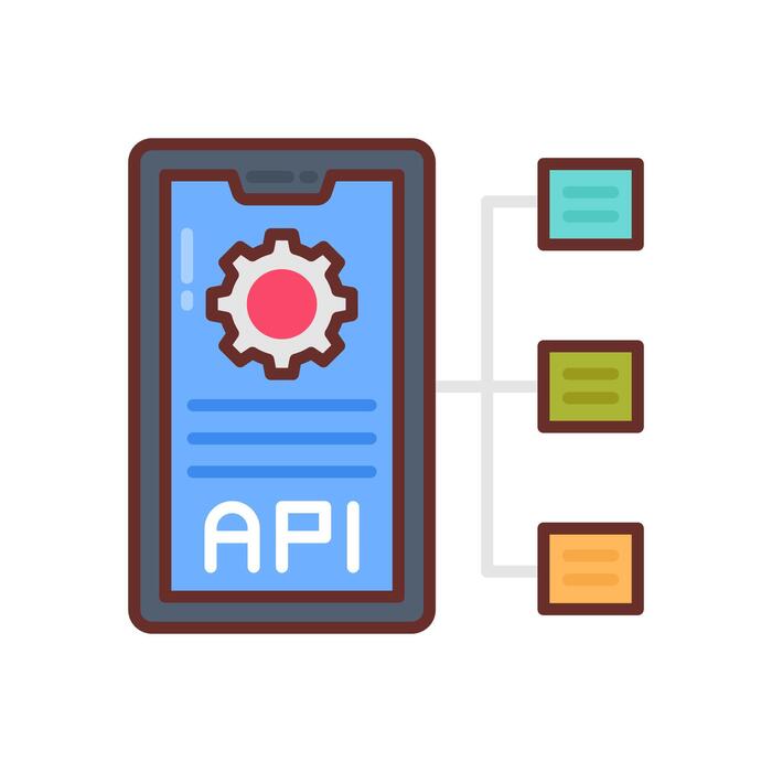 Api Gateway Vector Art, Icons, and Graphics for Free Download