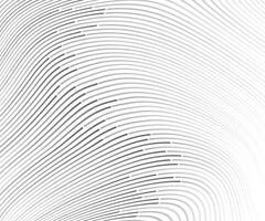 Striped texture, Abstract warped Diagonal Striped Background, wave lines texture. Brand new style for your business design, vector template for your ideas