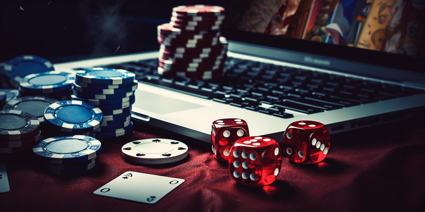 Online Casino Stock Photos, Images and Backgrounds for Free Download