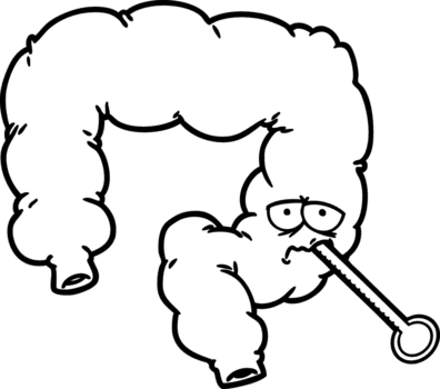 Karikatur ungesund Doppelpunkt Symbol png