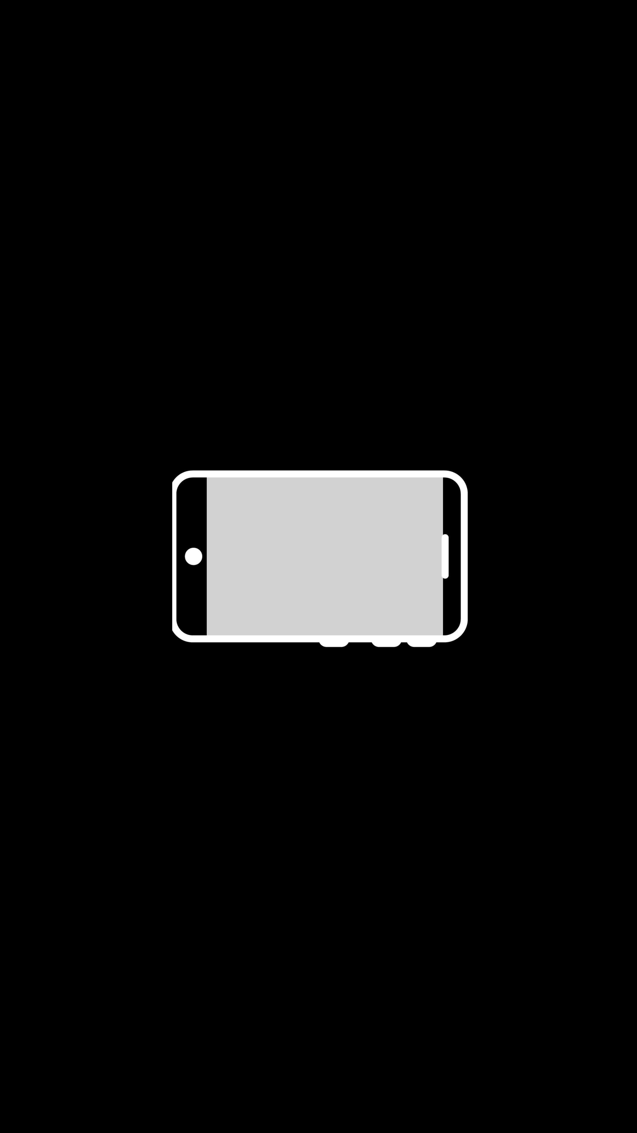Rotate phone, device, rotate your phone animation 2d with alpha channel 40831845 Stock Video at