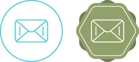 Mail Vector Icon