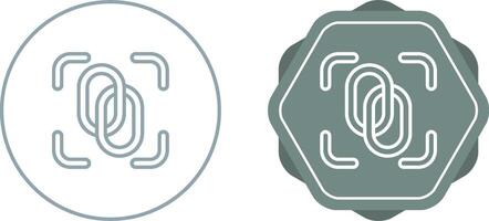 Design Constraints Vector Icon