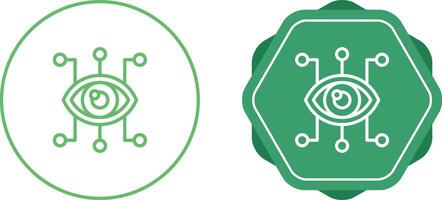 Visual Hierarchy Vector Icon
