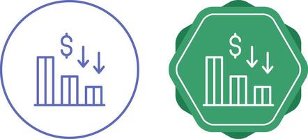 Finance Vector Icon