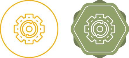 Refresh Vector Icon