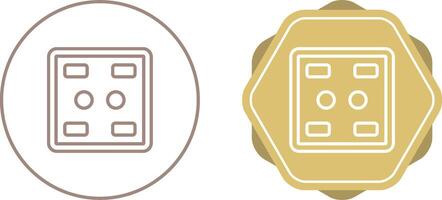 Socket Vector Icon