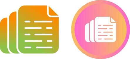 Version Control Vector Icon