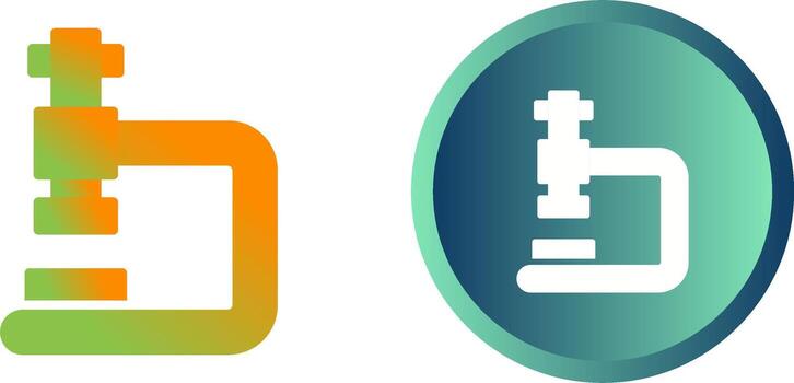 Vice Vector Icon