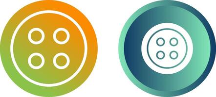 Menu Dots Vector Icon