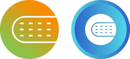 Unique Vector Icon