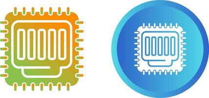 Ethernet Vector Icon