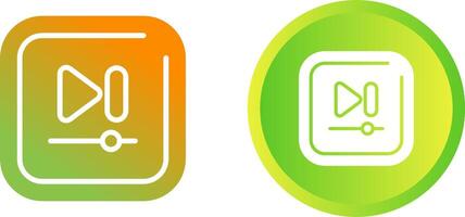 Security Lock Vector Icon